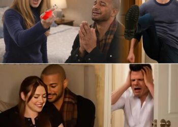 1″BLOOD EXCHANGE” – Mariah wants Ian Ward to kill Daniel and get Tessa back YR Spoilers Shock