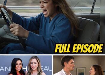 The Bold and The Beautiful Next 2 Weeks: The Bloody End of the Logan Dynasty!