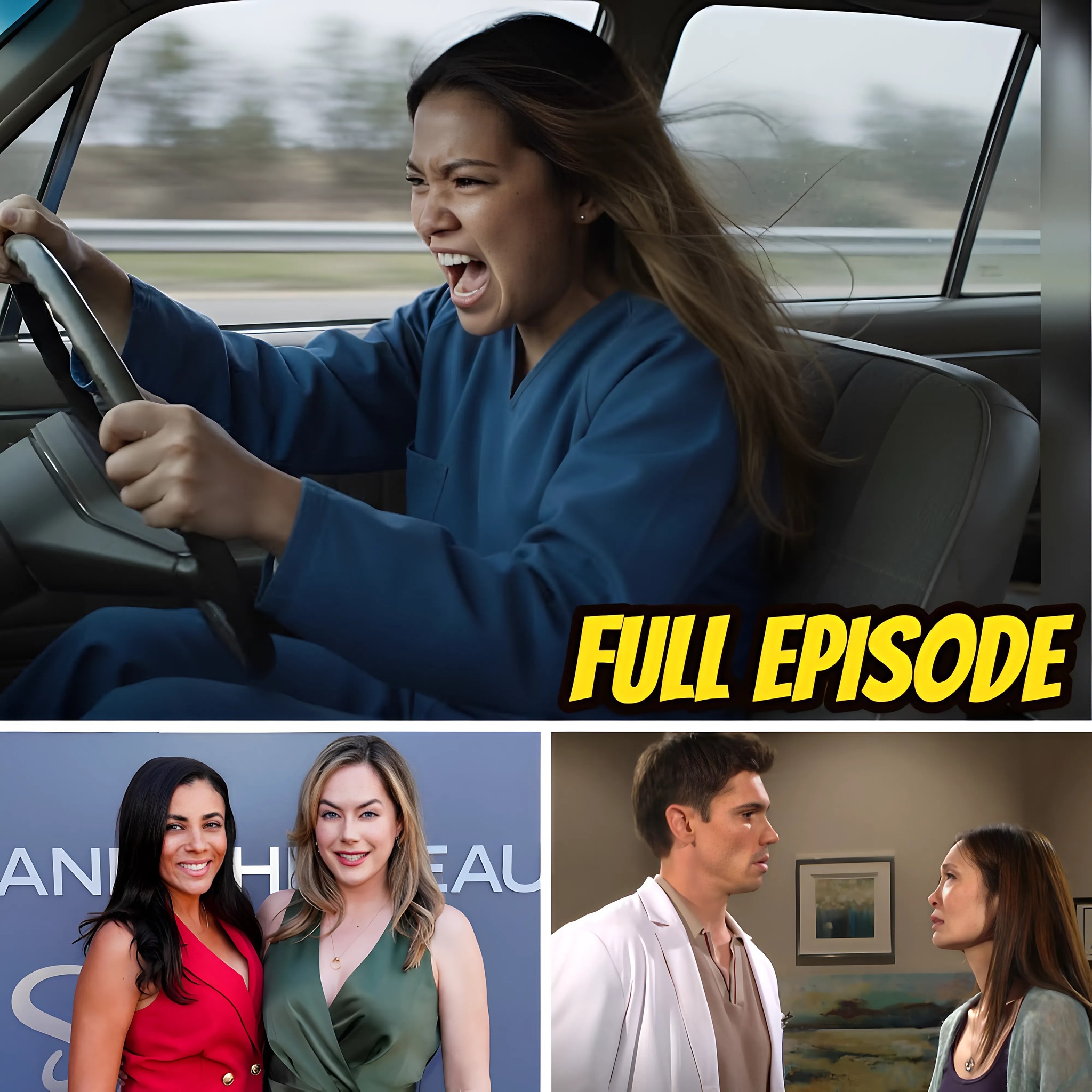 The Bold and The Beautiful Next 2 Weeks: The Bloody End of the Logan Dynasty!