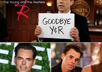 HORRIFIC CHILD TRAGEDY: Kyle Screams in Agony as Harrison’s Cold Body is Rushed to Surgery—Is This the End of the Abbott Bloodline?