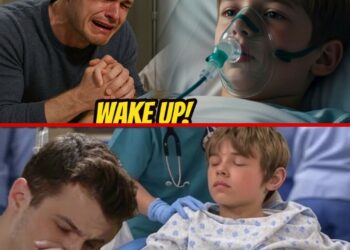 FULL EPISODE SHOCKER: Tuesday’s Lethal Confrontation as Genoa City Faces a Bloody Reckoning in 2026!