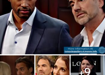 1Who is Electra’s father? Will faces the ultimate challenge! The Bold and the Beautiful movie news 