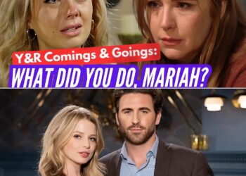1IT WAS YOU – Nick choked Sienna and revealed the whole truth, shocking Noah Y&R Spoilers