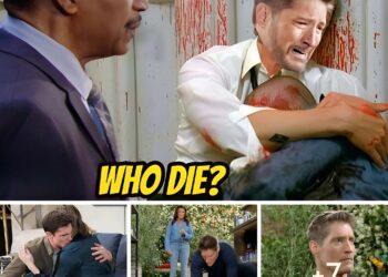 1Steffy tells Hope 7 SHOCKING WORDS, causing Hope to immediately call off the wedding B&B Spoilers