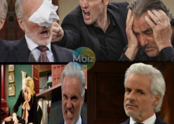 Lily’s Strategic Exit: The Mystery Behind Christel Khalil’s Departure