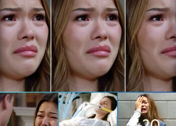 LIAM’S DESPERATE ESCAPE: A Brutal Prison Break Leaves Fans in Tears as Tragedy Strikes!