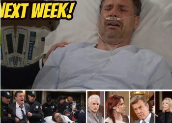 TWO-WEEK MAYHEM: The Full January 12-23 Spoilers Reveal a Bloodbath in Genoa City!