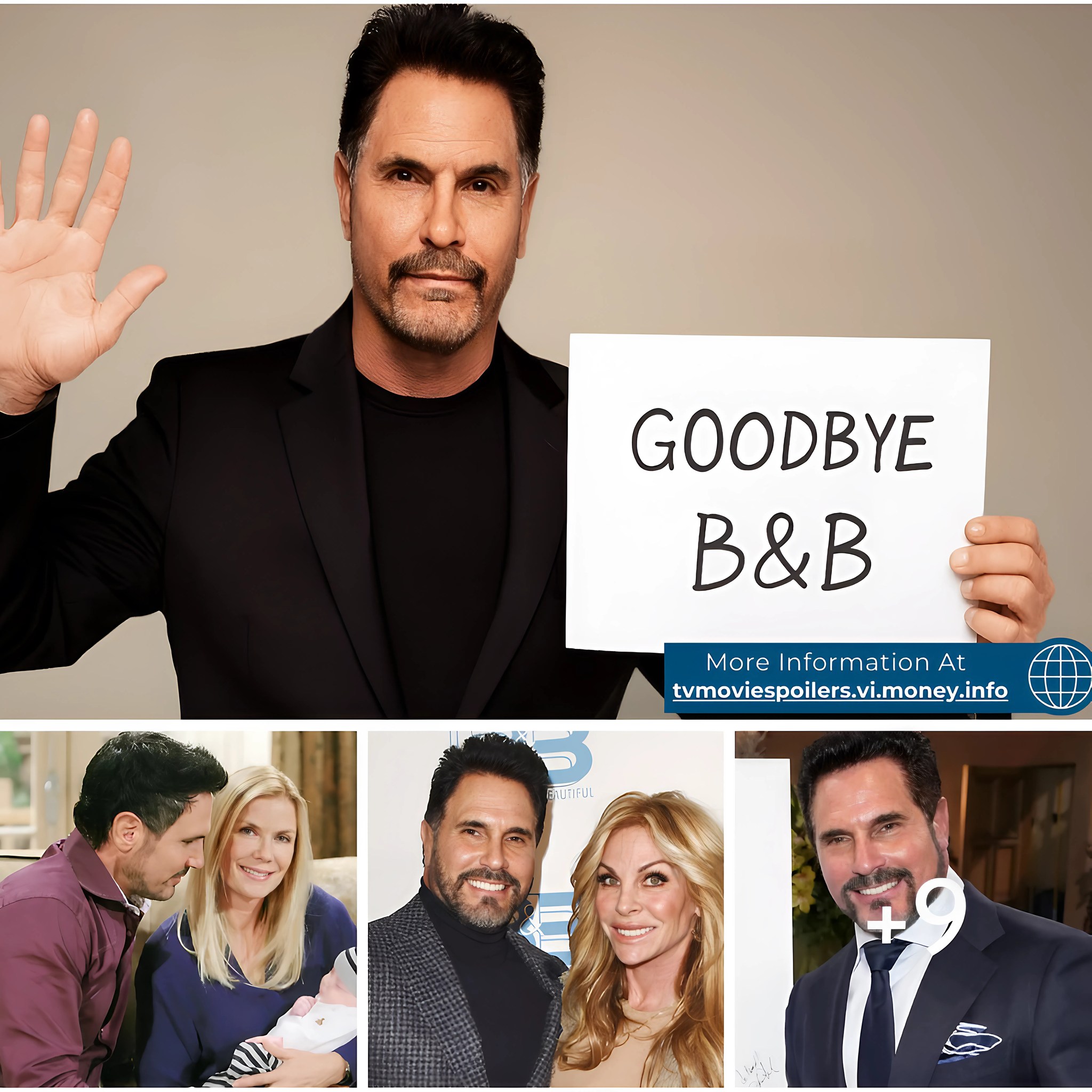 LIAM’S EUROPEAN QUEST: A Shocking Message From The Grave Claims His Mother Is Alive!