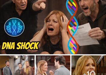 NICK’S FORBIDDEN PACT: A Deadly Alliance With Jack To Eradicate Matt Clark!