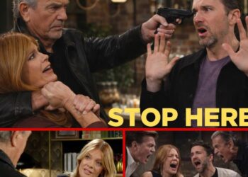 HEARTBREAKING LOSS: CBS Star Dies Suddenly At 45 As Genoa City Mourns Sienna!