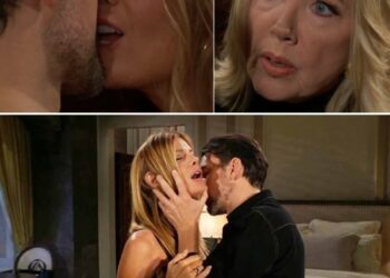 CLAIRE’S SPEECHLESS REVEAL: 5 Words That Exposed The Newman Family Legacy!