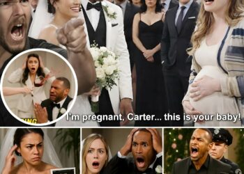 LUNA’S DEATH QUESTIONED: 3 Reasons Why Dylan’s “Accident” Was A Targeted Strike!