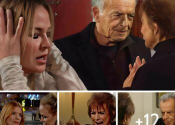 NO MORE LYING: Connor Is Matt’s Son! Chelsea’s Darkest Secret Finally Exposed.