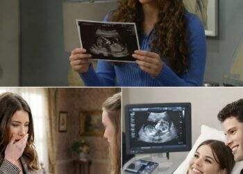 Biggest Bombshell: Steffy Pushes Eric For Forrester Return, Asks Grandpa to Abandon Katie?