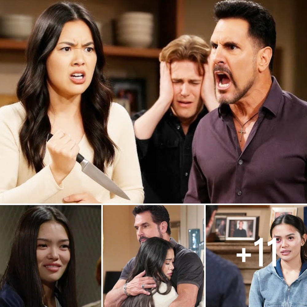 MONDAY’S MASSACRE: The Sept 15 Leak That Will Leave the Forrester Dynasty in Blood and Ashes!