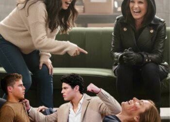 FULL EPISODE SHOCKER: Tuesday’s Lethal Confrontation as Genoa City Faces a Bloody Reckoning in 2026!