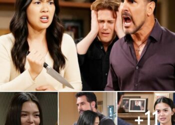 MONDAY MAYHEM: The Full September 15 Spoiler Release Reveals a Betrayal That Will Leave the Forresters in Ruins!