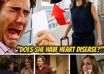 Family Shaken! Hope & Finn Are Half-Siblings – Brooke’s Secret Past Exposed! | B&B Spoilers