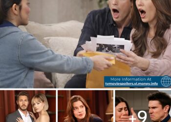 1Who is Electra’s father? Will faces the ultimate challenge! The Bold and the Beautiful movie news 