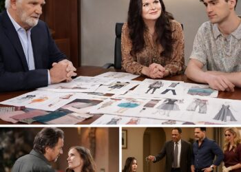 1Steffy tells Hope 7 SHOCKING WORDS, causing Hope to immediately call off the wedding B&B Spoilers