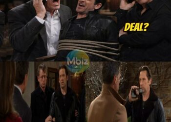 Lily’s Strategic Exit: The Mystery Behind Christel Khalil’s Departure