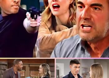 1She’s Not Dylan… She’s Luna in Disguise?! Will Realizes a Murder Already Happened — Who’s Next? 