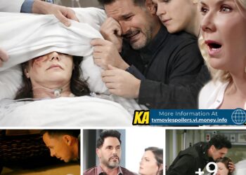 ELECTRA’S FATAL POISONING: A Gruesome Murder As Dylan Vanishes Into The Shadows!