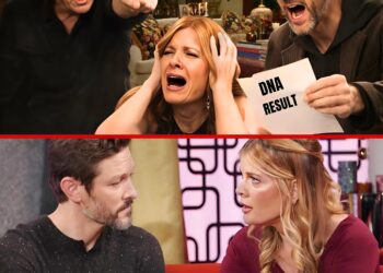 HEARTBREAKING LOSS: CBS Star Dies Suddenly At 45 As Genoa City Mourns Sienna!