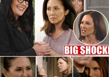 LUNA’S DEATH QUESTIONED: 3 Reasons Why Dylan’s “Accident” Was A Targeted Strike!