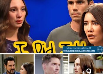 THE HIDDEN MOTIVE: Why Remy Staged Luna’s Accident to Fool Everyone