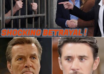 Billy’s Jealousy EXPLODES – “Silly” Romance on the Brink of Total Collapse?