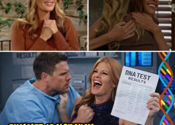 HE PULLED THE TRIGGER!” — Noah UTTERS Three Chilling Words Before SHOOTING Adam in a Blood-Soaked Betrayal at the Newman Media Gala