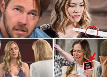 Very Shocking Update: Dylan is pregnant with Will’s child, and RJ and Electra elope together