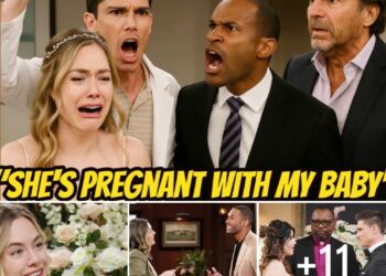 MONDAY’S MASSACRE: The Sept 15 Leak That Will Leave the Forrester Dynasty in Blood and Ashes!