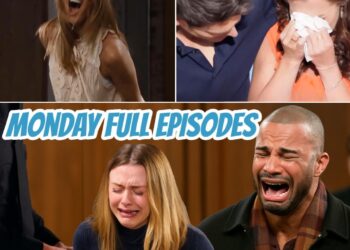 IS LILY THE TRUE COLD-BLOODED VILLAIN? The 3 Lethal Words That Prove She Wanted to Destroy Cane All Along!