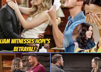 FULL EPISODE SHOCKER: Tuesday’s Lethal Confrontation as Genoa City Faces a Bloody Reckoning in 2026!