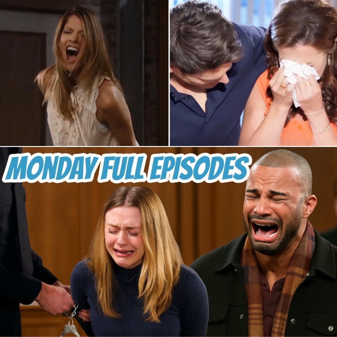 Y&R BOMBSHELL: Lily’s 3 LETHAL Words Shatter Cane Forever—His Desperate Plea Changes EVERYTHING in an Instant!