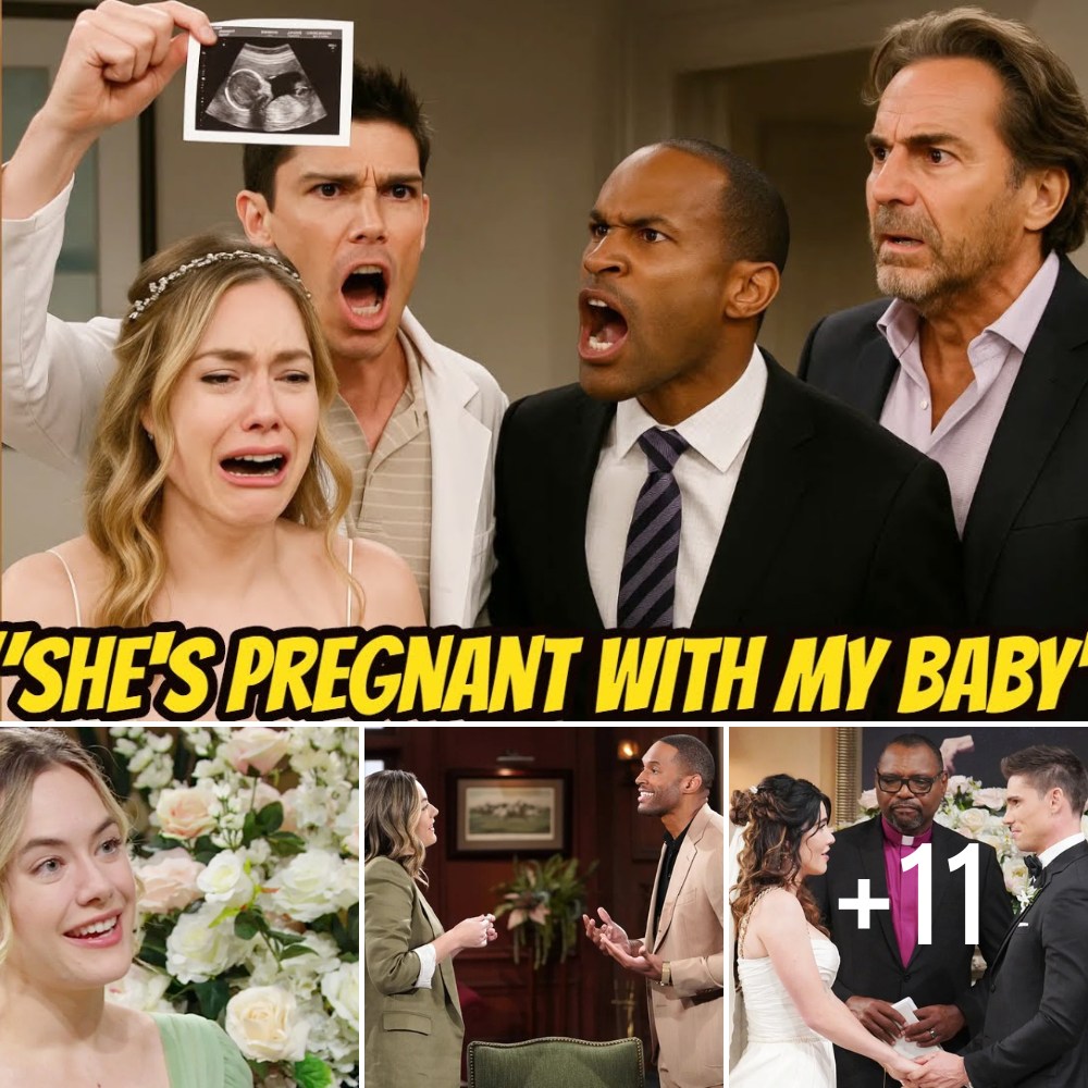 MONDAY MAYHEM: The Full September 15 Spoiler Release Reveals a Betrayal That Will Leave the Forresters in Ruins!