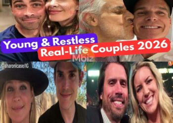 Lily’s Strategic Exit: The Mystery Behind Christel Khalil’s Departure