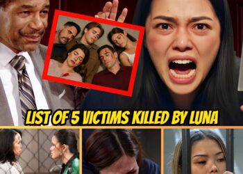 LIAM’S DESPERATE ESCAPE: A Brutal Prison Break Leaves Fans in Tears as Tragedy Strikes!