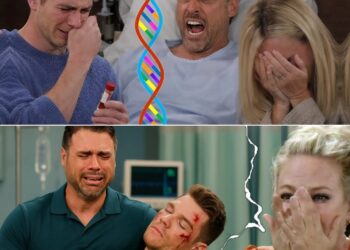 TWO-WEEK MAYHEM: The Full January 12-23 Spoilers Reveal a Bloodbath in Genoa City!