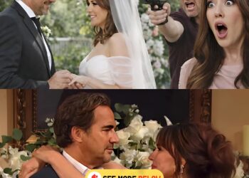 RJ’S SECRET COMFORT: Electra Finds Solace in RJ’s Arms as Will Ignites a Bitter Feud!