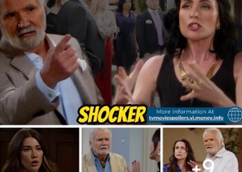 LIAM’S EUROPEAN QUEST: A Shocking Message From The Grave Claims His Mother Is Alive!