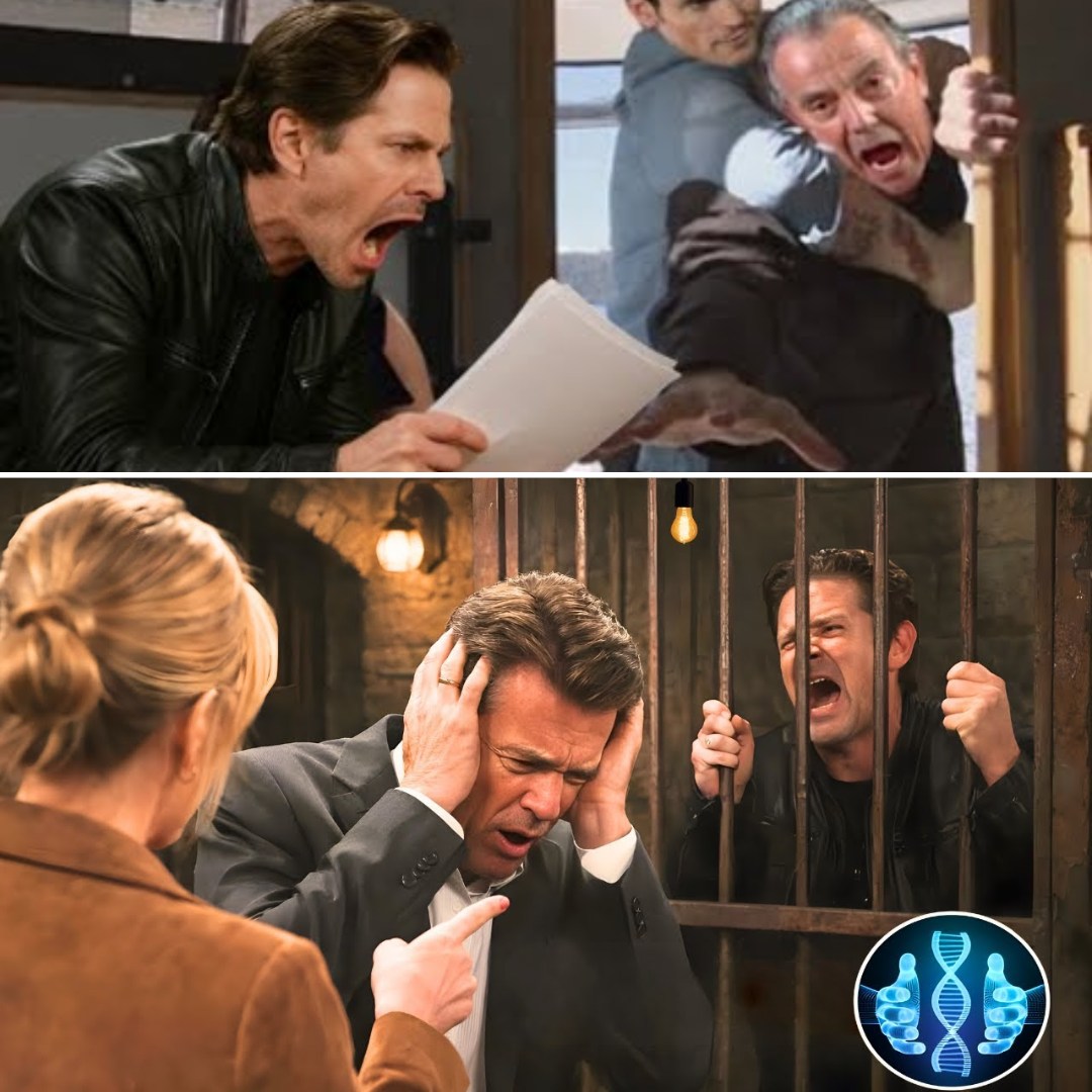 CLAIRE’S SPEECHLESS REVEAL: 5 Words That Exposed The Newman Family Legacy!