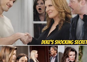 LUNA’S DEATH QUESTIONED: 3 Reasons Why Dylan’s “Accident” Was A Targeted Strike!