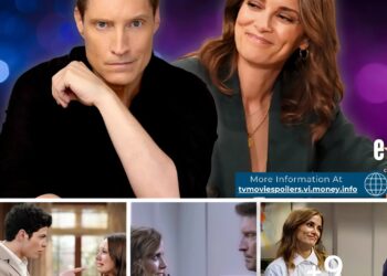 THE HIDDEN MOTIVE: Why Remy Staged Luna’s Accident to Fool Everyone