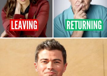 Billy’s Jealousy EXPLODES – “Silly” Romance on the Brink of Total Collapse?