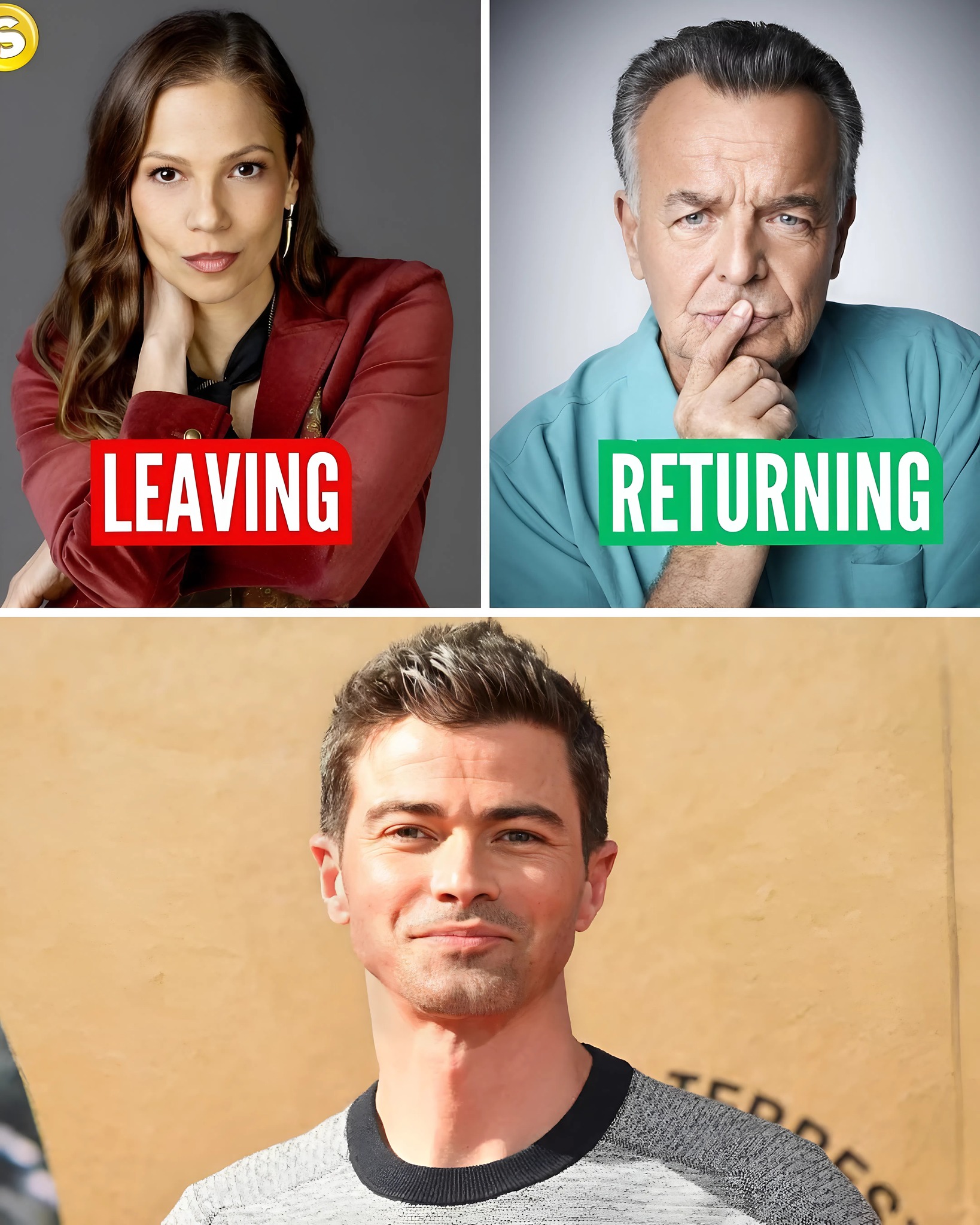 Billy’s Jealousy EXPLODES – “Silly” Romance on the Brink of Total Collapse?