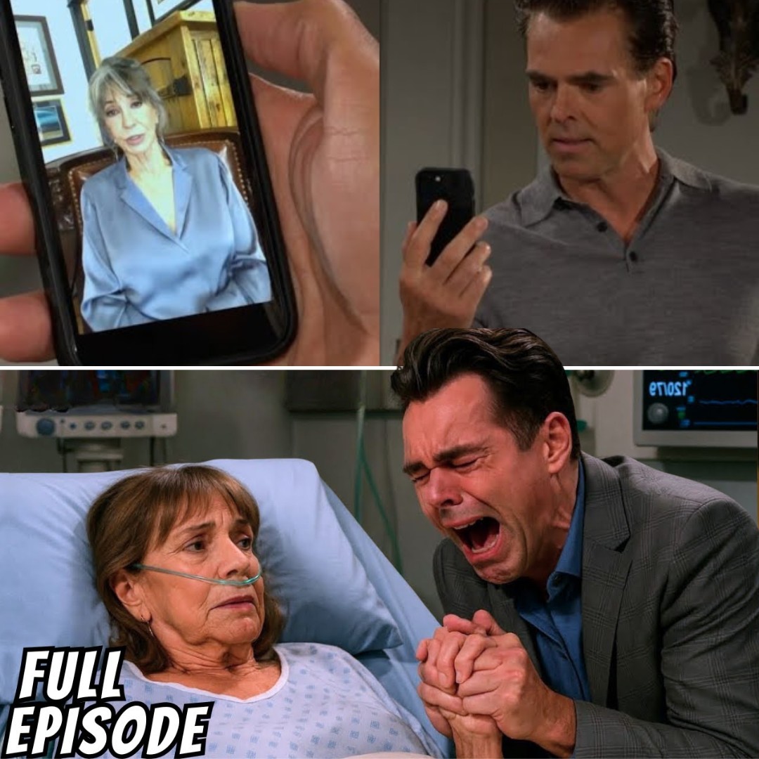 IS LILY THE TRUE COLD-BLOODED VILLAIN? The 3 Lethal Words That Prove She Wanted to Destroy Cane All Along!