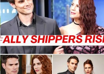 1″BLOOD EXCHANGE” – Mariah wants Ian Ward to kill Daniel and get Tessa back YR Spoilers Shock